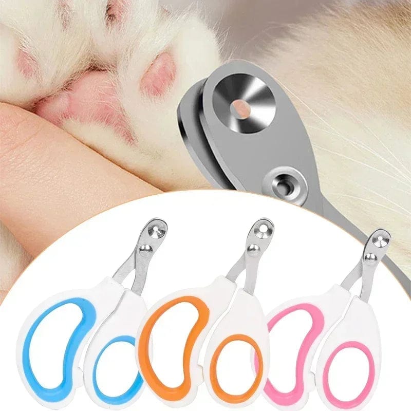 The Cat Dog Shop Pet Nail Clipper Purrcision Pet Nail Clipper