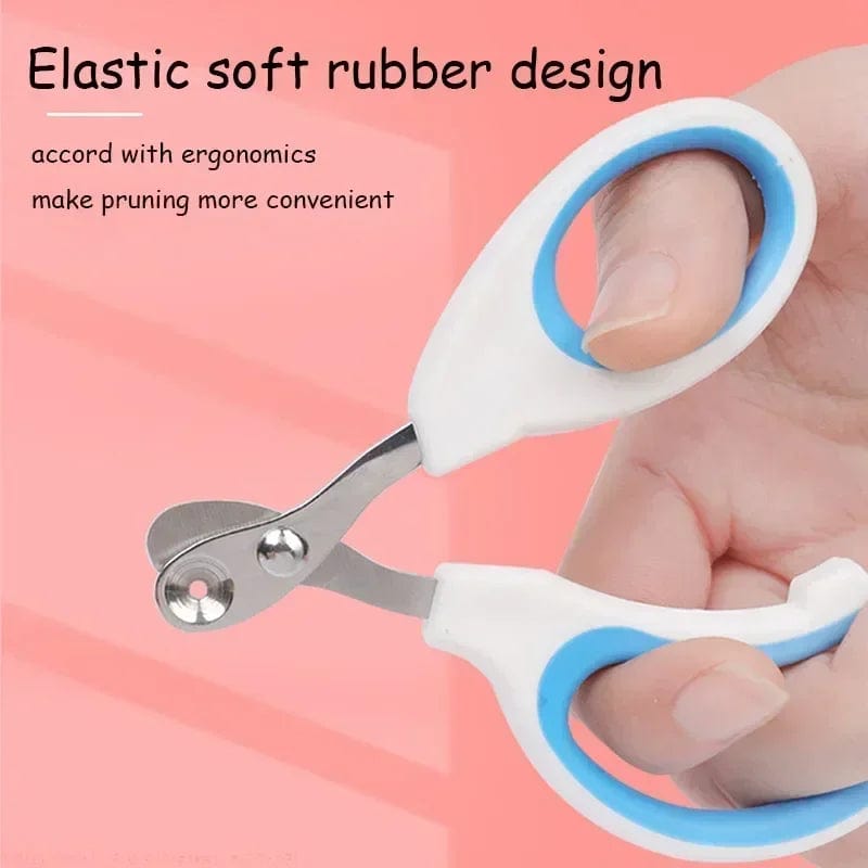 The Cat Dog Shop Pet Nail Clipper Purrcision Pet Nail Clipper